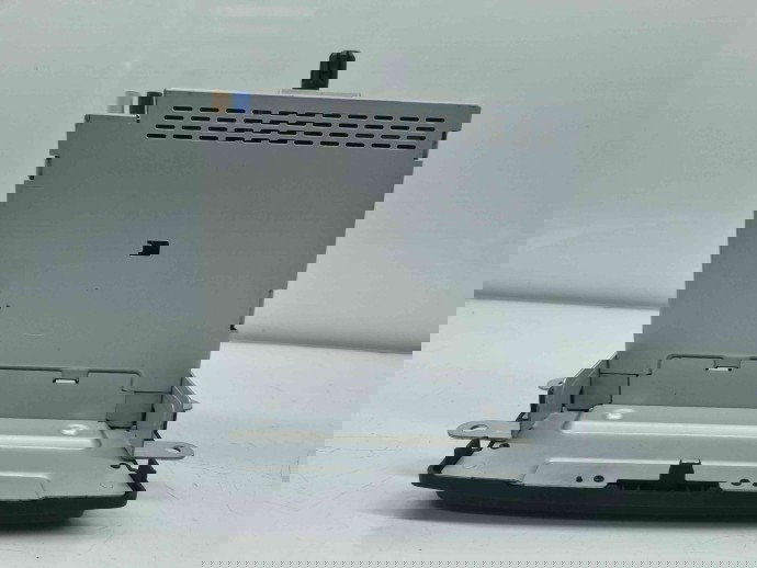  Radio CD cu navigatie Renault Captur (X87) [Fabr 2013-2017] 281150198R