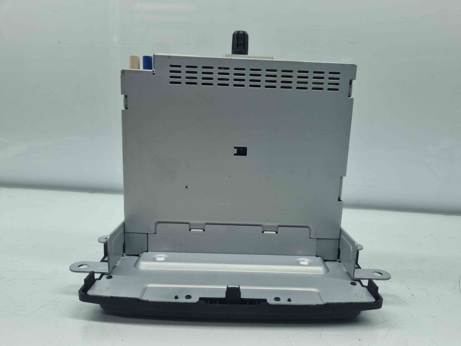 Radio CD cu navigatie Renault Captur (X87) [Fabr 2013-2017] 281150198R - imagine 8