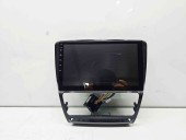  Radio CD cu navigatie Skoda Octavia 2 Combi (1Z5) [Fabr 2004-2013] Facelift AFTERMARKET