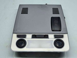  Plafoniera fata Bmw 1 (E81, E87) [Fabr 2004-2010] 9137485-01