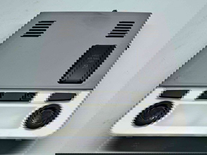  Plafoniera fata Bmw 1 (E81, E87) [Fabr 2004-2010] 9137485-01