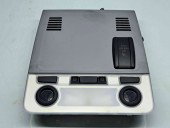  Plafoniera fata Bmw 1 (E81, E87) [Fabr 2004-2010] 9137485-01