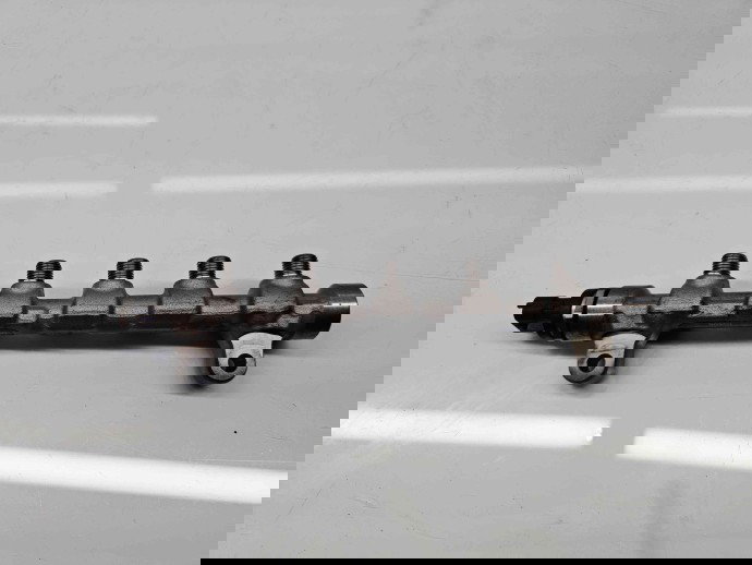 Rampa injectoare Hyundai i40 Wagon [Fabr 2012-2019] 31400-2A420 1.7 CRDI D4FD 100KW / 136CP