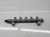 Rampa injectoare Hyundai i40 Wagon [Fabr 2012-2019] 31400-2A420 1.7 CRDI D4FD 100KW / 136CP