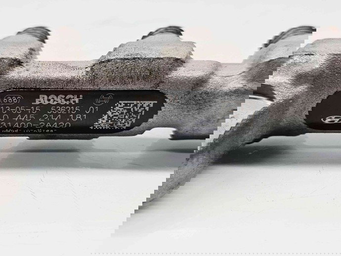 Rampa injectoare Hyundai i40 Wagon [Fabr 2012-2019] 31400-2A420 1.7 CRDI D4FD 100KW / 136CP