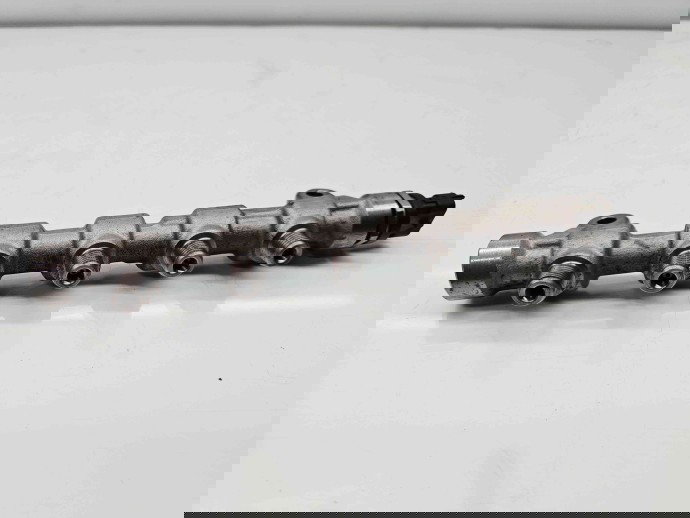 Rampa injectoare Hyundai i40 Wagon [Fabr 2012-2019] 31400-2A420 1.7 CRDI D4FD 100KW / 136CP