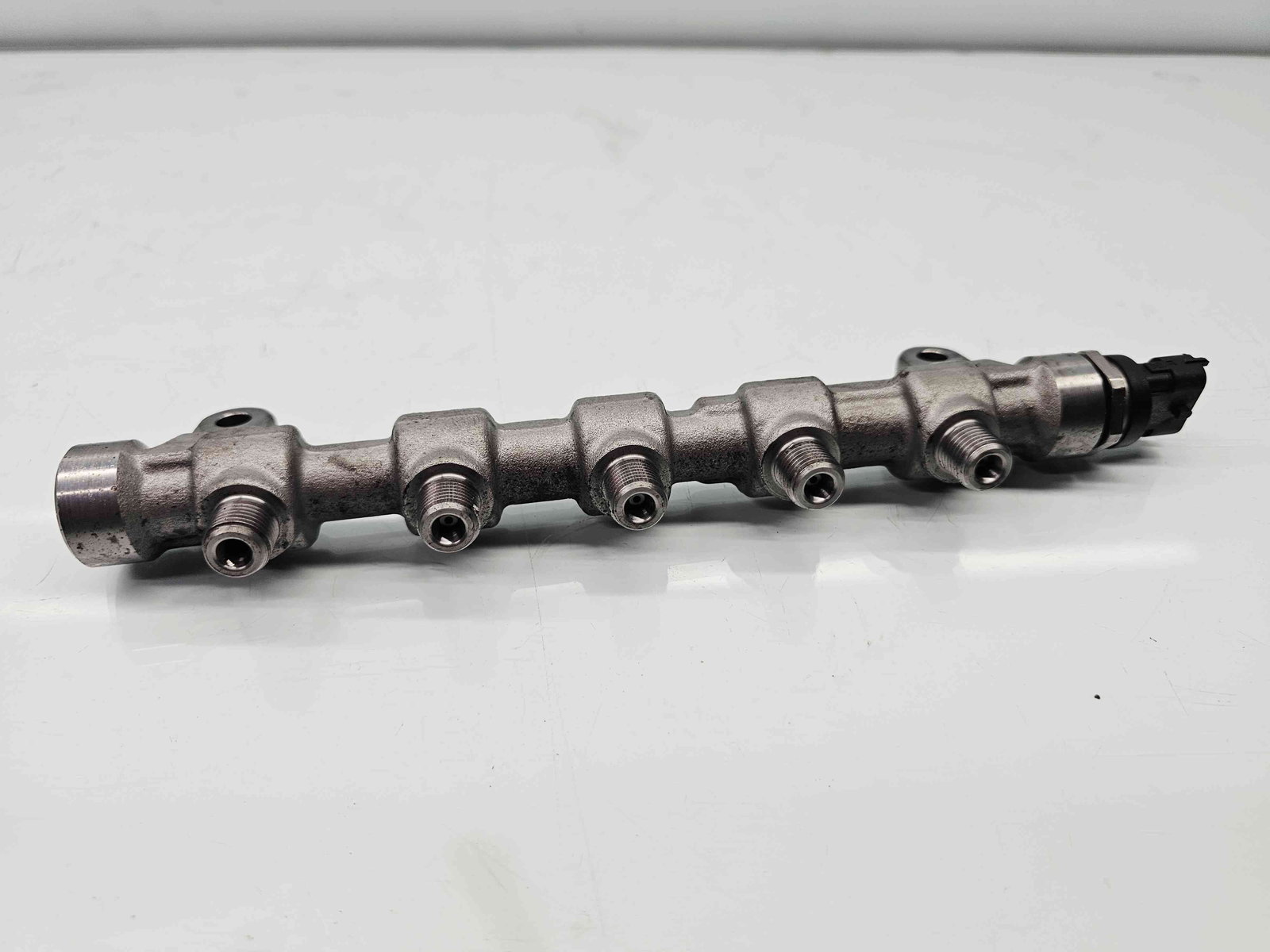 Rampa injectoare Hyundai i40 Wagon [Fabr 2012-2019] 31400-2A420 1.7 CRDI D4FD 100KW / 136CP - imagine 3