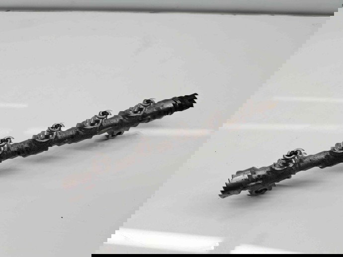 Rampa injectoare Hyundai i40 Wagon [Fabr 2012-2019] 31400-2A420 1.7 CRDI D4FD 100KW / 136CP