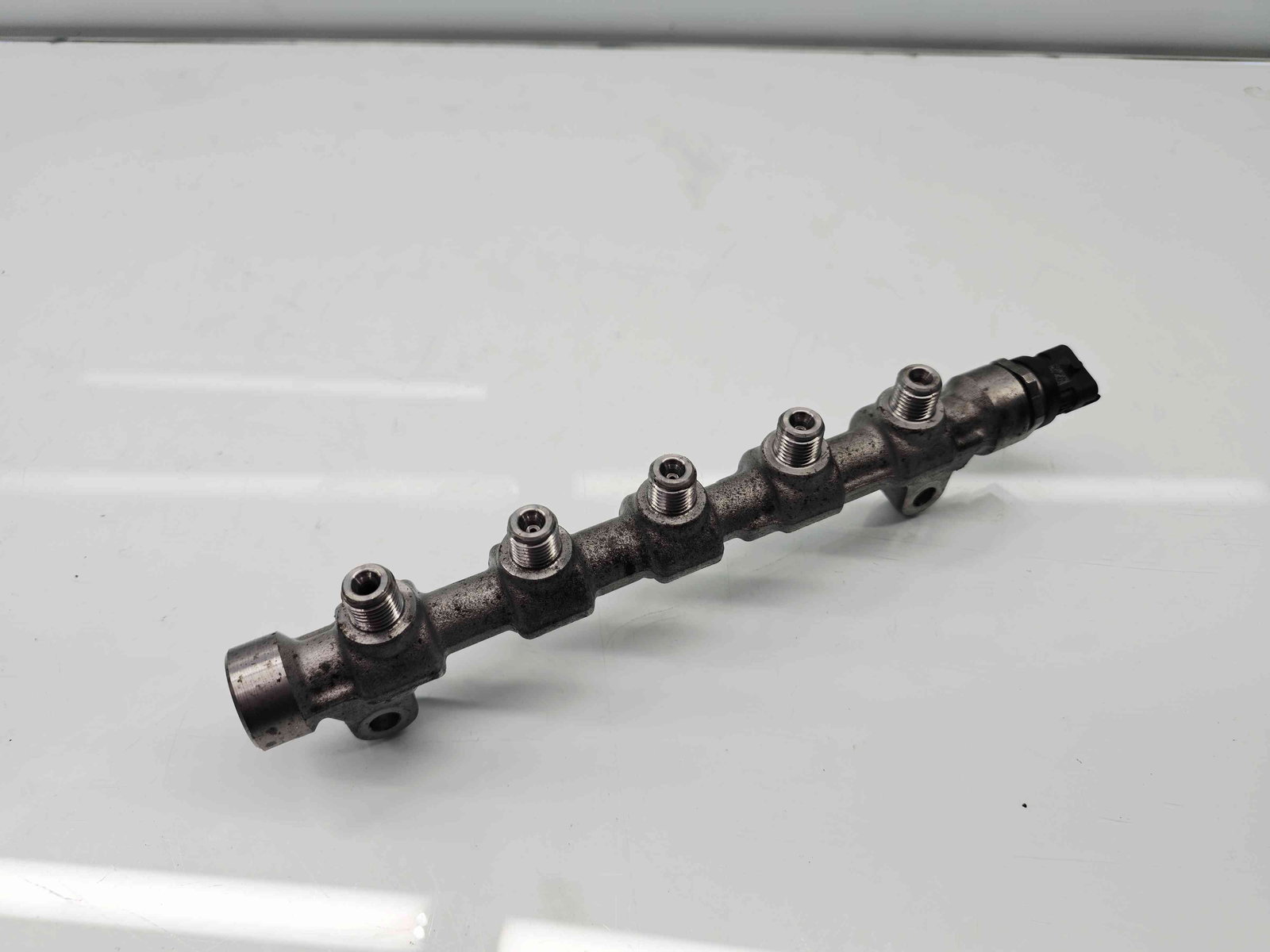 Rampa injectoare Hyundai i40 Wagon [Fabr 2012-2019] 31400-2A420 1.7 CRDI D4FD 100KW / 136CP - imagine 4