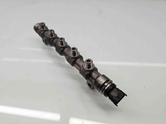 Rampa injectoare Hyundai i40 Wagon [Fabr 2012-2019] 31400-2A420 1.7 CRDI D4FD 100KW / 136CP