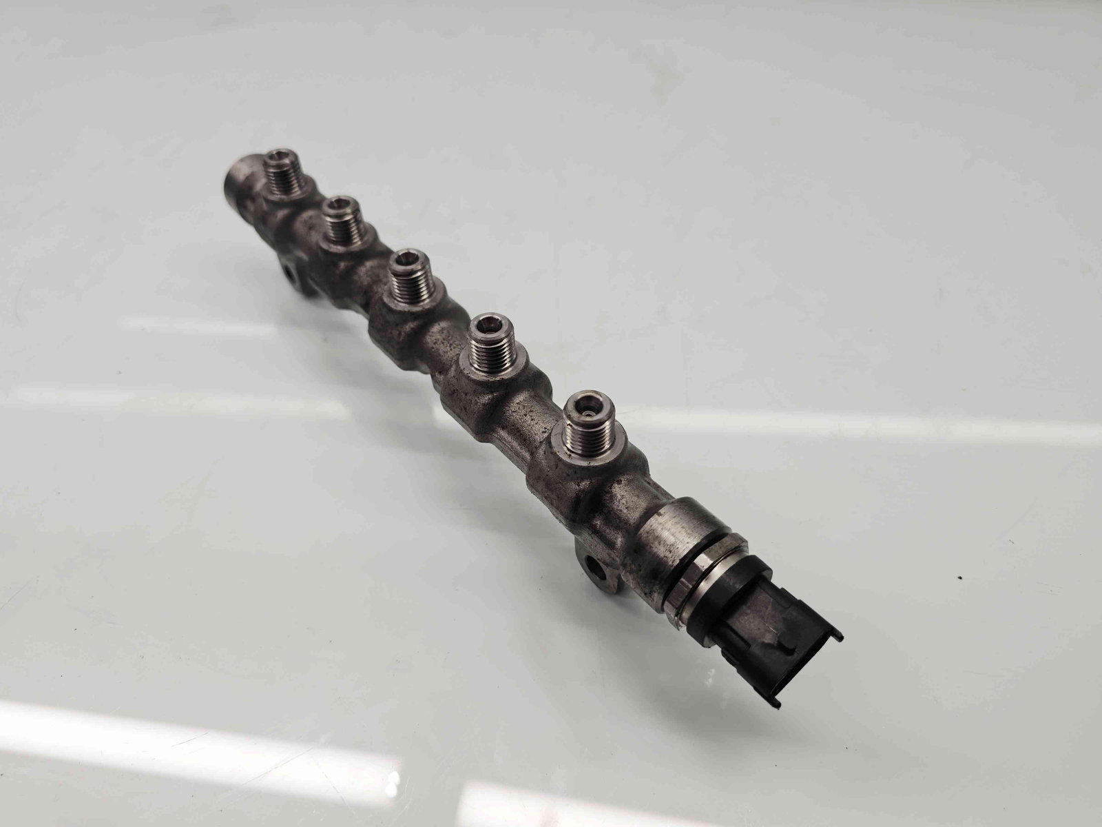 Rampa injectoare Hyundai i40 Wagon [Fabr 2012-2019] 31400-2A420 1.7 CRDI D4FD 100KW / 136CP - imagine 5