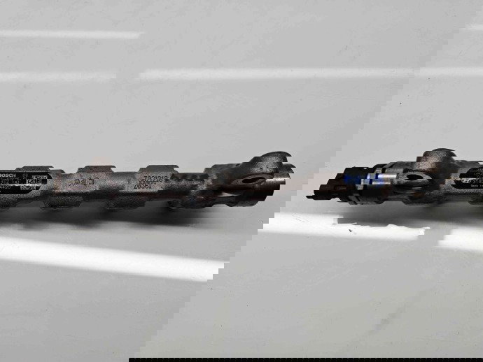 Rampa injectoare Hyundai i40 Wagon [Fabr 2012-2019] 31400-2A420 1.7 CRDI D4FD 100KW / 136CP