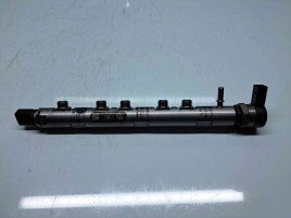 Rampa injectoare Bmw X3 (E83) [Fabr 2003-2009] 7809128-02 / 0445214183 2.0 N47D 130KW / 177CP