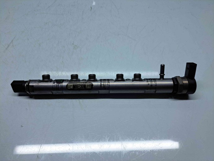 Rampa injectoare Bmw X3 (E83) [Fabr 2003-2009] 7809128-02 / 0445214183 2.0 N47D 130KW / 177CP