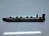 Rampa injectoare Bmw X3 (E83) [Fabr 2003-2009] 7809128-02 / 0445214183 2.0 N47D 130KW / 177CP