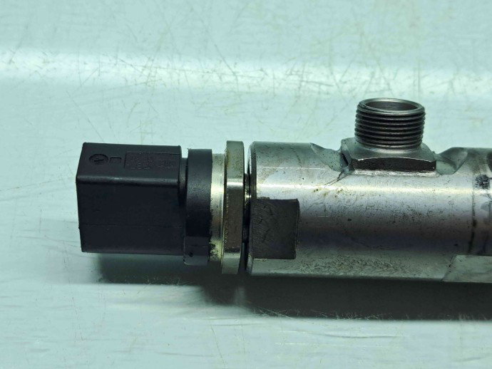 Rampa injectoare Bmw X3 (E83) [Fabr 2003-2009] 7809128-02 / 0445214183 2.0 N47D 130KW / 177CP