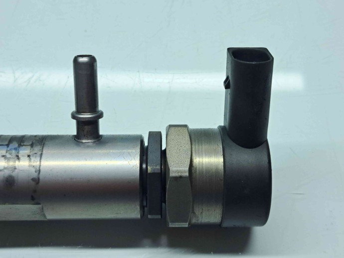 Rampa injectoare Bmw X3 (E83) [Fabr 2003-2009] 7809128-02 / 0445214183 2.0 N47D 130KW / 177CP