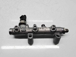 Rampa injectoare PORSCHE Cayenne (92A) [Fabr 2010-2017] 059130089BT 3.0 TDI CRCA 180KW / 245CP