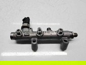 Rampa injectoare PORSCHE Cayenne (92A) [Fabr 2010-2017] 059130089BT 3.0 TDI CRCA 180KW / 245CP