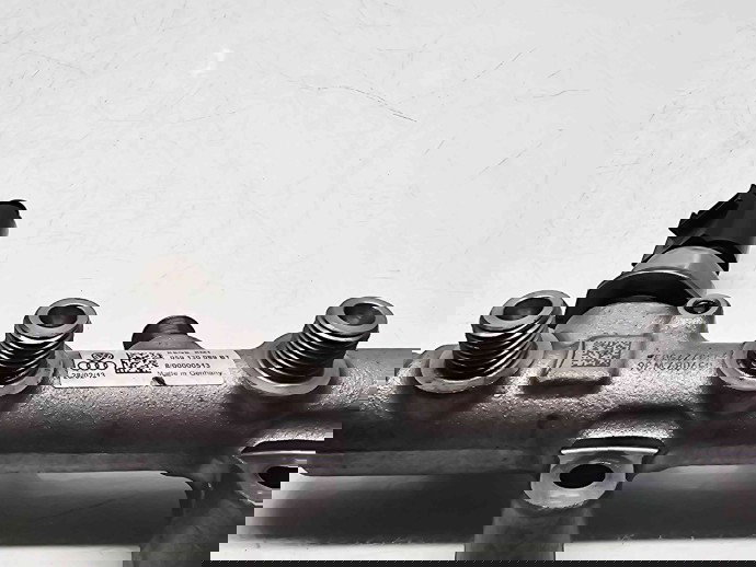 Rampa injectoare PORSCHE Cayenne (92A) [Fabr 2010-2017] 059130089BT 3.0 TDI CRCA 180KW / 245CP