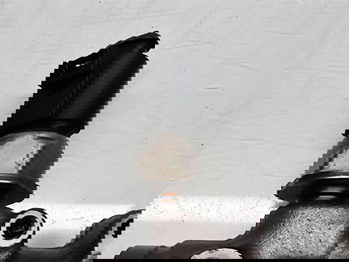 Rampa injectoare PORSCHE Cayenne (92A) [Fabr 2010-2017] 059130089BT 3.0 TDI CRCA 180KW / 245CP