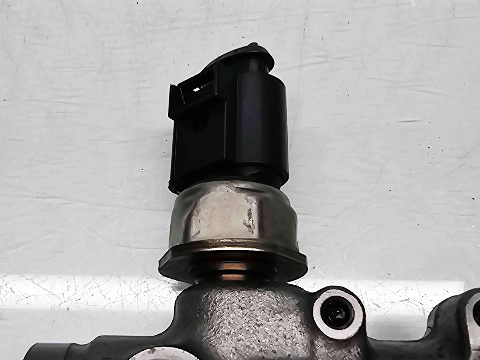 Rampa injectoare PORSCHE Cayenne (92A) [Fabr 2010-2017] 059130089BT 3.0 TDI CRCA 180KW / 245CP - imagine 3