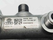 Rampa injectoare PORSCHE Cayenne (92A) [Fabr 2010-2017] 059130089BT 3.0 TDI CRCA 180KW / 245CP