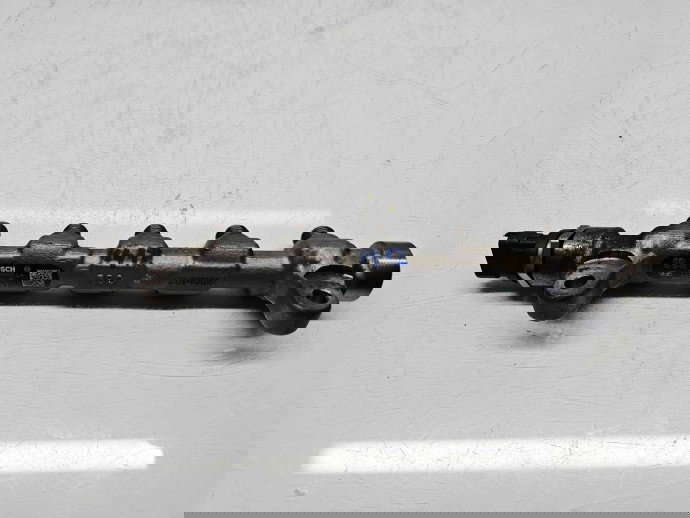 Rampa injectoare Kia Sportage III [Fabr 2010-2016] 31400-2A420 / 0445214181 1.7 CRDi D4FD 81KW / 110CP