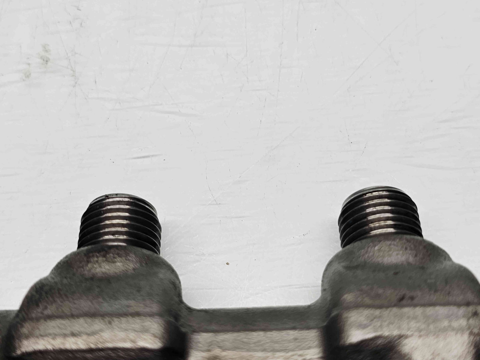 Rampa injectoare Kia Sportage III [Fabr 2010-2016] 31400-2A420 / 0445214181 1.7 CRDi D4FD 81KW / 110CP - imagine 5