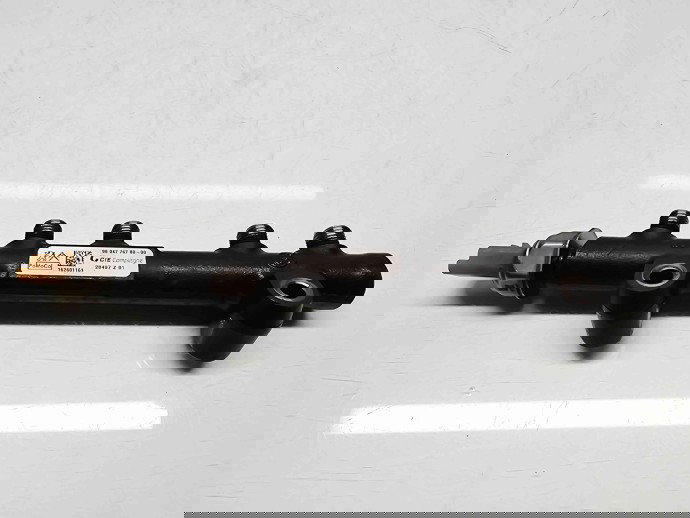 Rampa injectoare Ford Fiesta 6 facelift [Fabr 2008-2019] 9804776780-00 1.5 TDCI UGJC 70KW / 95CP