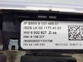  Plafoniera fata Bmw 1 (E81, E87) [Fabr 2004-2010] 9137485-01