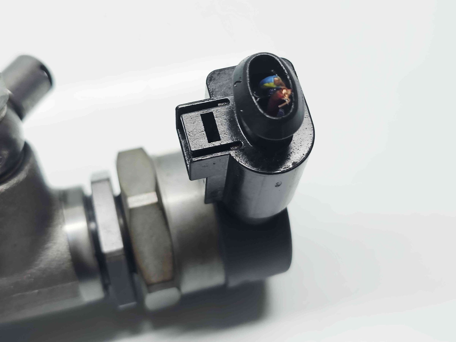 Rampa injectoare PORSCHE Cayenne (92A) [Fabr 2010-2017] 059130090CN 3.0 TDI CRCA 180KW / 245CP - imagine 2