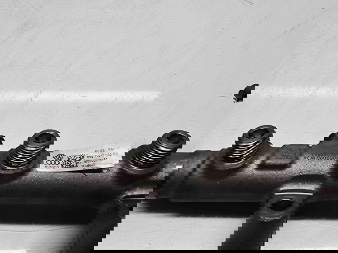 Rampa injectoare PORSCHE Cayenne (92A) [Fabr 2010-2017] 059130090CN 3.0 TDI CRCA 180KW / 245CP