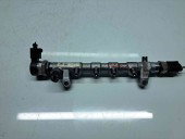 Rampa injectoare Audi Q5 (8RB) [Fabr 2008-2016] S-line 03L130089Q 2.0 TDI CGLB 125KW / 170CP