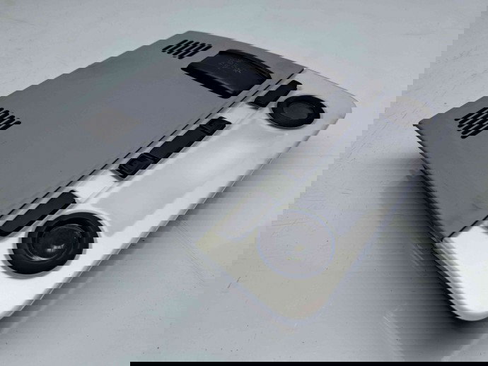  Plafoniera fata Bmw 1 (E81, E87) [Fabr 2004-2010] 9137485-01