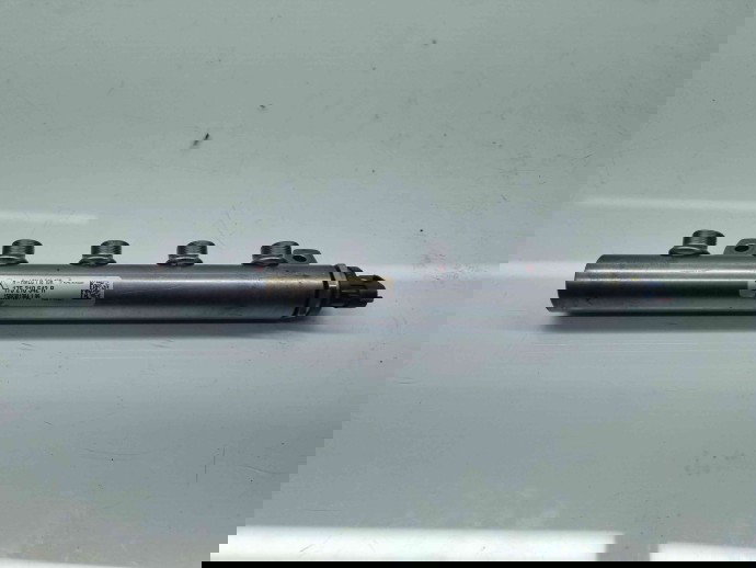 Rampa injectoare Nissan X-Trail (T32) [Fabr 2013-prezent] 175210542R 1.6 DCI R9M408 96KW / 130CP