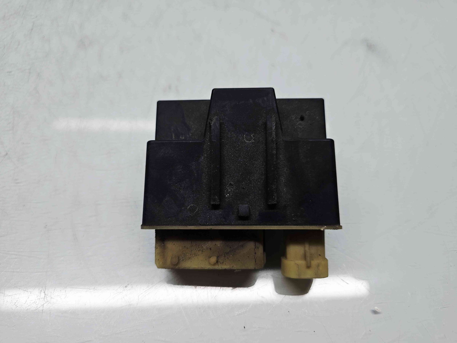 Releu CitroenDS3 [Fabr 2009-2015] 9652021180 - imagine 3