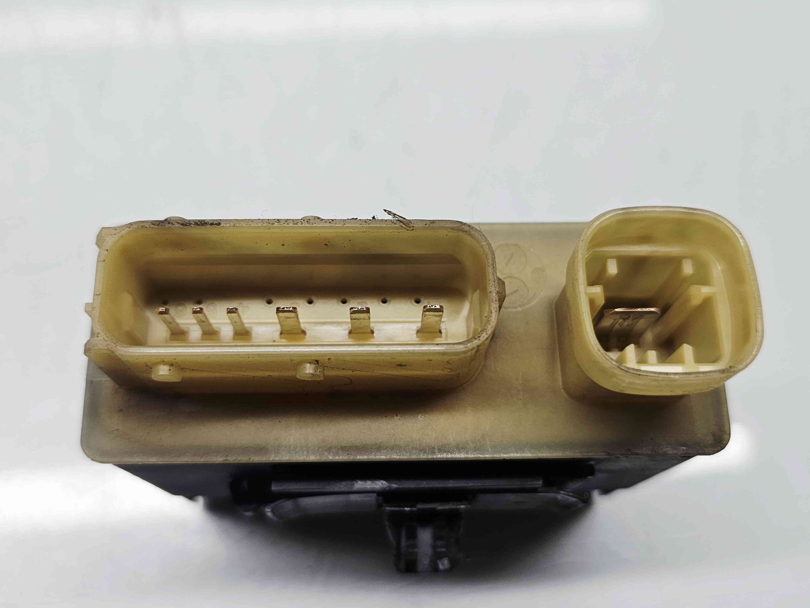 Releu CitroenDS3 [Fabr 2009-2015] 9652021180 - imagine 4