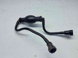 Pompa amorsare combustibil Nissan Qashqai Facelift (2) [Fabr 2009-2013] OEM 1.5 DCI K9K   