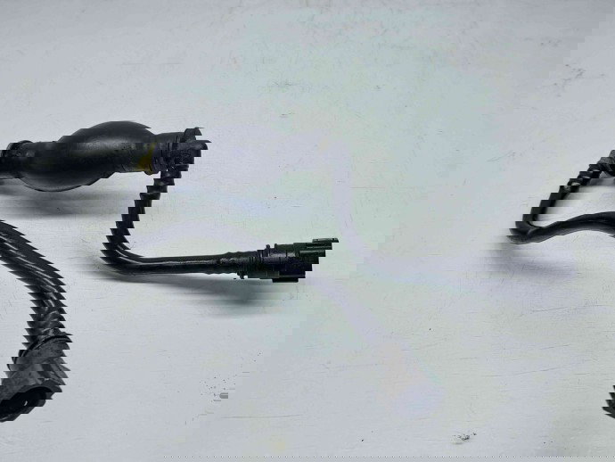 Pompa amorsare combustibil Nissan Qashqai Facelift (2) [Fabr 2009-2013] OEM 1.5 DCI K9K   