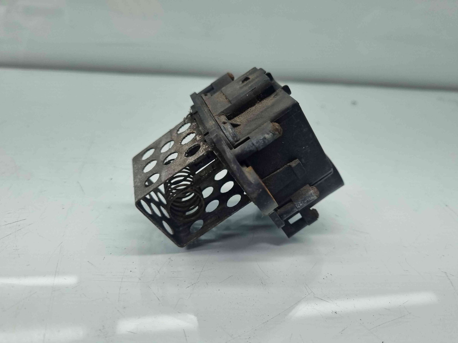 Releu Peugeot308 [Fabr 2007-2013] 9658508980 - imagine 2