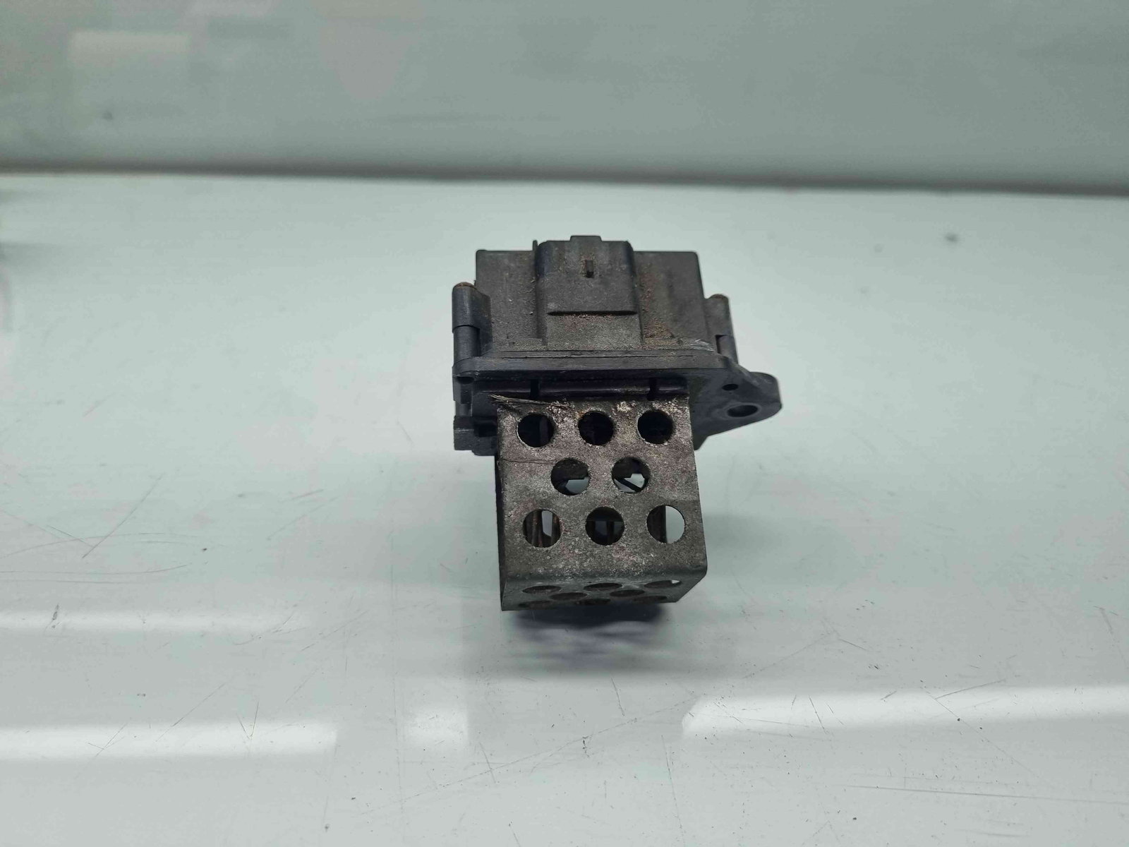 Releu Peugeot308 [Fabr 2007-2013] 9658508980 - imagine 3