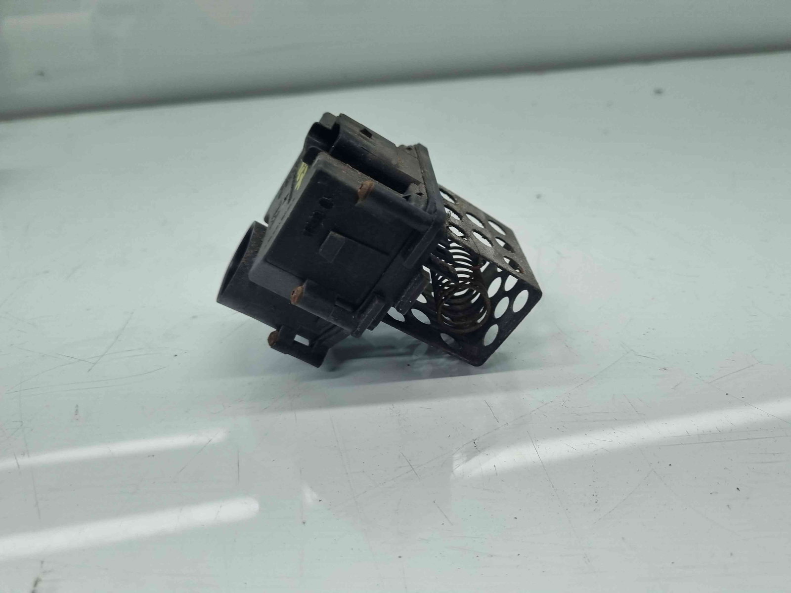 Releu Peugeot308 [Fabr 2007-2013] 9658508980 - imagine 4