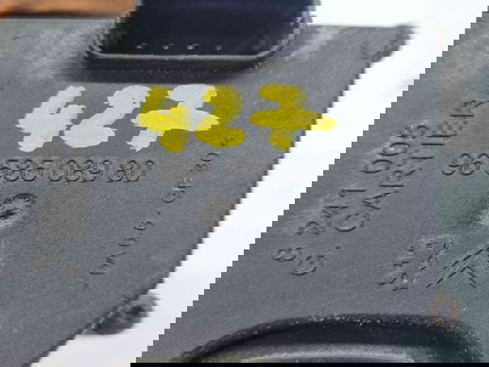  Releu Peugeot308 [Fabr 2007-2013] 9658508980 