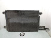 Radiator Clima Skoda Octavia 2 break 1.9 BXE OEM 2004-2013