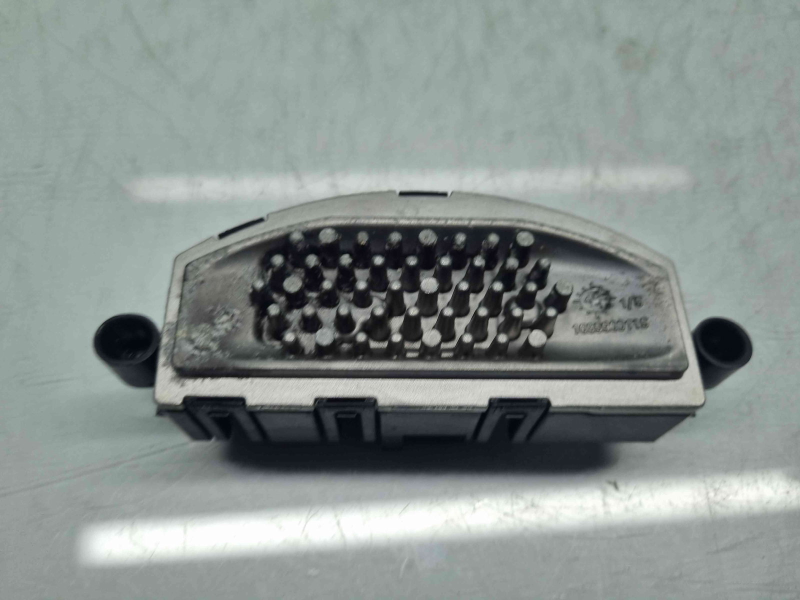 Releu SkodaOctavia 3 Combi (5E5) [Fabr 2012-prezent] Facelift 5Q0907521F - imagine 2