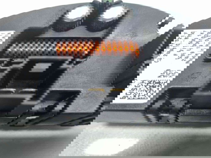  Releu SkodaOctavia 3 Combi (5E5) [Fabr 2012-prezent] Facelift 5Q0907521F 