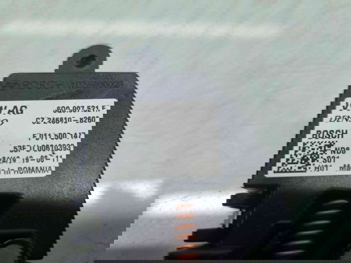  Releu SkodaOctavia 3 Combi (5E5) [Fabr 2012-prezent] Facelift 5Q0907521F 