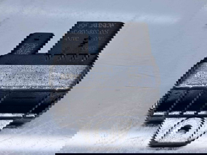  Releu BmwX3 (F25) [Fabr 2010-2017] 8514120-07 / 0281003115 