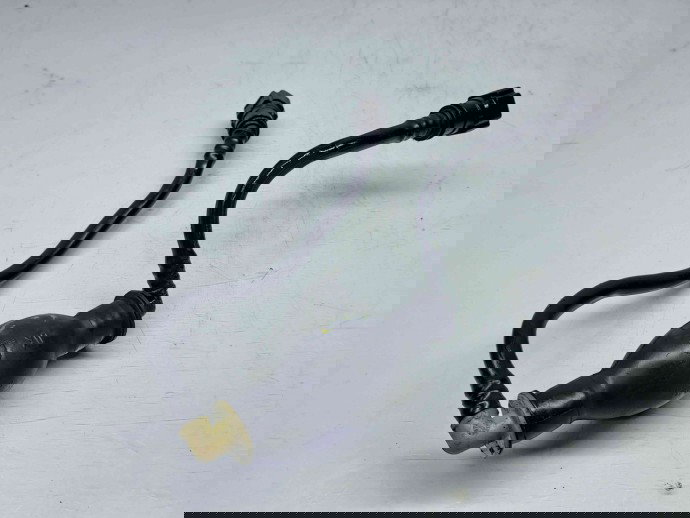 Pompa amorsare combustibil Nissan Qashqai Facelift (2) [Fabr 2009-2013] OEM 1.5 DCI K9K   